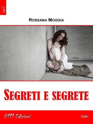 cover image of Segreti e segrete
